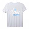 Moin Ihr Spacken Nordsee Norden Plattdeutsch Anker Spruch T-Shirt – Lustiges Heimat- und Küstenshirt für Norddeutsche & Ostfriesen
