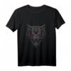Wikinger Fenriswolf - Fenrir Symbol Nordische Mythologie Tank Top für Fans von Ragnarök, Asgard und Wikinger-Storys