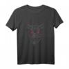 Wikinger Fenriswolf - Fenrir Symbol Nordische Mythologie Tank Top für Fans von Ragnarök, Asgard und Wikinger-Storys