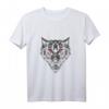 Wikinger Fenriswolf - Fenrir Symbol Nordische Mythologie Tank Top für Fans von Ragnarök, Asgard und Wikinger-Storys