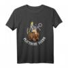 Plattdeutsch Plietsche Deern T-Shirt für Frauen - Lustiges Norddeutschland Spruchshirt als Geschenk für Norddeutsche Mädels zum Weihnachten & Geburtstag