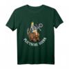 Plattdeutsch Plietsche Deern T-Shirt für Frauen - Lustiges Norddeutschland Spruchshirt als Geschenk für Norddeutsche Mädels zum Weihnachten & Geburtstag