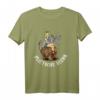 Plattdeutsch Plietsche Deern T-Shirt für Frauen - Lustiges Norddeutschland Spruchshirt als Geschenk für Norddeutsche Mädels zum Weihnachten & Geburtstag