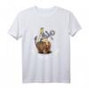 Plattdeutsch Plietsche Deern T-Shirt für Frauen - Lustiges Norddeutschland Spruchshirt als Geschenk für Norddeutsche Mädels zum Weihnachten & Geburtstag