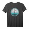 Norden Anker Plattdeutsch Spruch Shirt 'Dat Löppt' – Lustiges Geschenk für Nordlichter & Küstenfans zum Geburtstag oder zur Heimaterinnerung