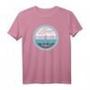 Norden Anker Plattdeutsch Spruch Shirt 'Dat Löppt' – Lustiges Geschenk für Nordlichter & Küstenfans zum Geburtstag oder zur Heimaterinnerung
