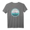 Norden Anker Plattdeutsch Spruch Shirt 'Dat Löppt' – Lustiges Geschenk für Nordlichter & Küstenfans zum Geburtstag oder zur Heimaterinnerung