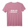 Moin ihr Spacken Norden Anker lustiges Plattdeutsch Langarmshirt – Perfekt als Heimatgeschenk für Norddeutsche, Küsten- und Leuchtturm-Fans