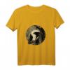 Wikinger Odins Wölfe GERI und Freki Nord Motiv Unisex Tank Top - Perfektes Geschenk für Wikinger, Mythologie & Nordische Fans