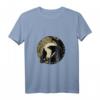 Wikinger Odins Wölfe GERI und Freki Nord Motiv Unisex Tank Top - Perfektes Geschenk für Wikinger, Mythologie & Nordische Fans