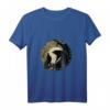 Wikinger Odins Wölfe GERI und Freki Nord Motiv Unisex Tank Top - Perfektes Geschenk für Wikinger, Mythologie & Nordische Fans