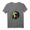 Wikinger Odins Wölfe GERI und Freki Nord Motiv Unisex Tank Top - Perfektes Geschenk für Wikinger, Mythologie & Nordische Fans