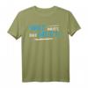 Nordsee Wat Mutt Dat Mutt Strand Meer T-Shirt – Perfektes Geschenk für Küstenliebhaber, Norddeutschland Fans und Strandurlauber