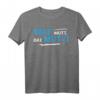 Nordsee Wat Mutt Dat Mutt Strand Meer T-Shirt – Perfektes Geschenk für Küstenliebhaber, Norddeutschland Fans und Strandurlauber