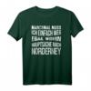 Norderney Fan T-Shirt – Lustiges Outfit für Insel-Liebhaber und Urlauber, perfekt für Ihren nächsten Ostfriesland-Trip