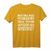 Norderney Fan T-Shirt – Lustiges Outfit für Insel-Liebhaber und Urlauber, perfekt für Ihren nächsten Ostfriesland-Trip