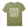 Norderney Fan T-Shirt – Lustiges Outfit für Insel-Liebhaber und Urlauber, perfekt für Ihren nächsten Ostfriesland-Trip