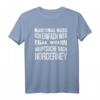 Norderney Fan T-Shirt – Lustiges Outfit für Insel-Liebhaber und Urlauber, perfekt für Ihren nächsten Ostfriesland-Trip
