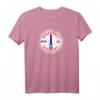 Norderney Germany North Sea T-Shirt – Geschenk für Nordsee-Urlauber und Insel-Liebhaber mit Leuchtturm-Motiv