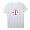 Norderney Germany North Sea T-Shirt – Geschenk für Nordsee-Urlauber und Insel-Liebhaber mit Leuchtturm-Motiv