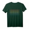 Norderney Insel Nordsee Vintage Retro T-Shirt – Perfektes Geschenk für Insel-Fans, Urlauber und Camper