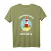 Lasst mich durch ich muss nach Norderney - Norderney T-Shirt für Nordsee-Fans, Insel-Liebhaber & Souvenir