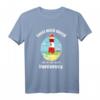 Lasst mich durch ich muss nach Norderney - Norderney T-Shirt für Nordsee-Fans, Insel-Liebhaber & Souvenir