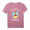 Lasst mich durch ich muss nach Norderney - Norderney T-Shirt für Nordsee-Fans, Insel-Liebhaber & Souvenir