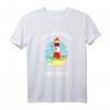 Lasst mich durch ich muss nach Norderney - Norderney T-Shirt für Nordsee-Fans, Insel-Liebhaber & Souvenir