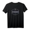 Jotunheimen Norwegen T-Shirt - Retro Vintage Design, Souvenir für Norwegen-Urlaub & Bergliebhaber