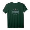 Jotunheimen Norwegen T-Shirt - Retro Vintage Design, Souvenir für Norwegen-Urlaub & Bergliebhaber