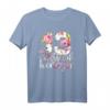 13. Geburtstag Mädchen T-Shirt - Lustiges floral gestaltetes Outfit für Teenager-Geburtstagsfeier & Party