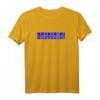 Heidingsfeld Würzburg Hätzfeld Sport Handball Souvenir Spaß T-Shirt – Perfektes Geschenk für Fans, Freunde & Familie bei Geburtstagen, Jubiläen & Partys