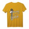 Dietzenbach Aussichtsturm T-Shirt – Heimatverbundenes Design zum 800-jährigen Jubiläum