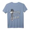 Dietzenbach Aussichtsturm T-Shirt – Heimatverbundenes Design zum 800-jährigen Jubiläum