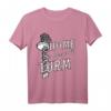 Dietzenbach Aussichtsturm T-Shirt – Heimatverbundenes Design zum 800-jährigen Jubiläum