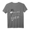 Dietzenbach Aussichtsturm T-Shirt – Heimatverbundenes Design zum 800-jährigen Jubiläum