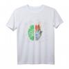 Gehirnwissenschaft Neurologie Geschenk Design Kunst Idee T-Shirt - Lustiges und Pädagogisches Gehirn-Design für Wissenschafts- und Kunstfans