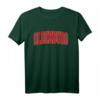 Oldenburg Germany Vintage Retro Sports T-Shirt – Funny Family Travel Apparel, German Roots Pride, Perfect for Birthdays, Christmas & Oktoberfest