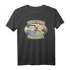 Old School Hooligans T-Shirt – Rebellisches Streetwear-Design für Fans und Trendsetter