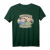 Old School Hooligans T-Shirt – Rebellisches Streetwear-Design für Fans und Trendsetter