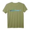 Evolution Tischtennis | Ping Pong T-Shirt für Fans & Spieler | Cooles Design für Training, Meisterschaft, Geburtstag & Weihnachten