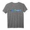 Evolution Tischtennis | Ping Pong T-Shirt für Fans & Spieler | Cooles Design für Training, Meisterschaft, Geburtstag & Weihnachten