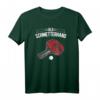 Old Schmetterhand Tischtennis Design für Tischtennisspieler – Perfekt für Training, Turniere & Verein