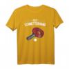 Old Schmetterhand Tischtennis Design für Tischtennisspieler – Perfekt für Training, Turniere & Verein