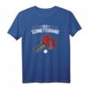 Old Schmetterhand Tischtennis Design für Tischtennisspieler – Perfekt für Training, Turniere & Verein
