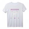 Zum Voltigieren geboren T-Shirt – Reitsport & Pferdefan Design für Reiter, Voltigierer & Pferdeliebhaber