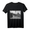 Division Schanzensturm Rosinenbomber T-Shirt – Skisprung Fanartikel, klassisch geschnitten, perfekt als Geschenk für Skisprungfans und Freunde
