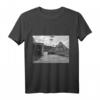 Division Schanzensturm Rosinenbomber T-Shirt – Skisprung Fanartikel, klassisch geschnitten, perfekt als Geschenk für Skisprungfans und Freunde