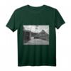Division Schanzensturm Rosinenbomber T-Shirt – Skisprung Fanartikel, klassisch geschnitten, perfekt als Geschenk für Skisprungfans und Freunde
